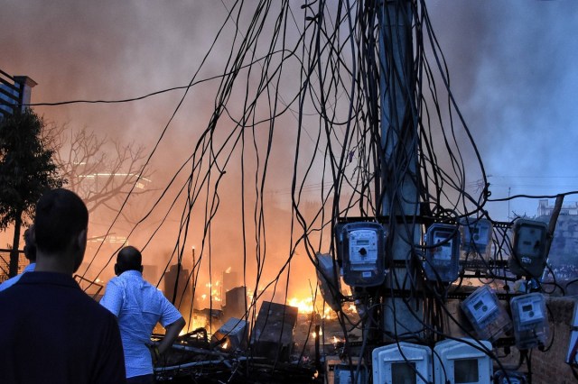 

 हाईकोर्ट सख्त, प्रशासन से जवाब तलब, पीड़ितों के पुनर्वास पर जोर    (फोटो सोर्स : भाषा WhatsApp News Group) 
