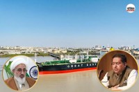 Ministry of External Affairs, mea, Iran War, Iran America War, Indian Ships,