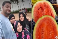Food poisoning watermelon Mumbai