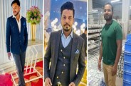 three friends shot dead in bloody clash at a birthday party in bulandshahr uttar pradesh