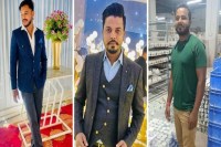 three friends shot dead in bloody clash at a birthday party in bulandshahr uttar pradesh