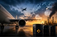Fuel Crisis in the World