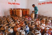Fuel Stock in India