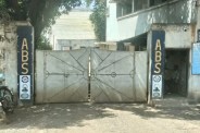 Worker Falls and died from ABS Factory Height Sparks Outrage MP news