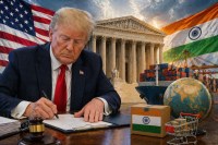 GTRI Report on US Tariff Refund