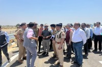 हरदोई में भव्य कार्यक्रम, पीएम मोदी करेंगे उद्घाटन (Source: Police Media Cell)