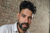 murder outside meat factory caused sensation gangster gulfam stabbed to death meerut