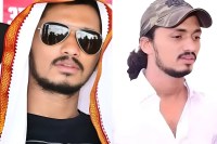 Gangster Raju Manju arrested, Gangster Raju Manju latest news, Gangster Raju Manju update news, Gangster Raju Manju today news, Gangster Raju Manju breaking news, Gangster Raju Manju Arrested, Raju Manju arrest, Jalore gangster news, Rajasthan crime update, ANTF Jaipur operation, wanted gangster capture, organized crime Rajasthan, toll mafia case, gangster gang war, illegal extortion racket, Rajasthan police action, arms deal trap, criminal network busted, western Rajasthan crime, gang leader arrest, high profile arrest Rajasthan