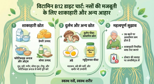  Hands and Feet Tingling Causes