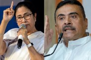 Bengal elections
