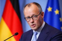 Germany Reaction to Islamabad Talks Failure