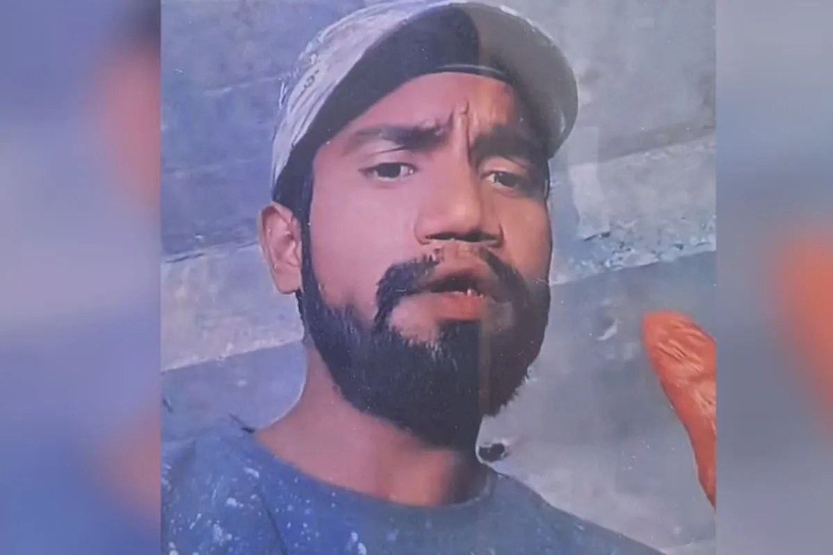 मामा पर मासूम की हत्या का आरोप