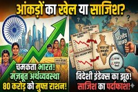 Global Hunger Index India