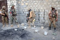 Global Terrorism Index