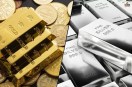 Gold Silver Price