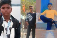 3 दिन बाद मिले 4 दोस्तों के शव