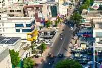 Govind Marg Expansion