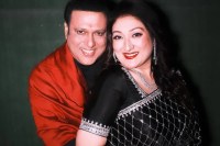 Govinda-Sunita Ahuja Divorce Rumours