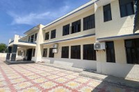 Shri Govindam aashrm bhilwara