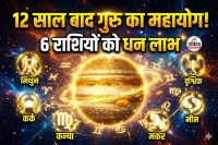 Guru Gochar 2026 Kark Rashi