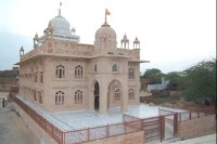 Akshaya Tritiya special story, Guru Jambheshwar history, Bishnoi community founder, 56 crore mayra story