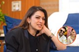 Hansika Motwani on Divorce