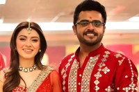 Hansika Motwani Files Defamation Case Against Ex Sister In Law