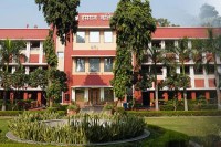Hansraj College