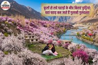 Ladakh trip in April