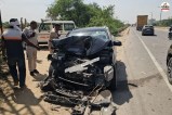 Hanumangarh Accident