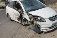 Hanumangarh road accident (1)