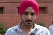 Harbhajan Singh