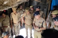 संबंध बनाने का बना रहा था दबाव (Source: Police Media Cell)