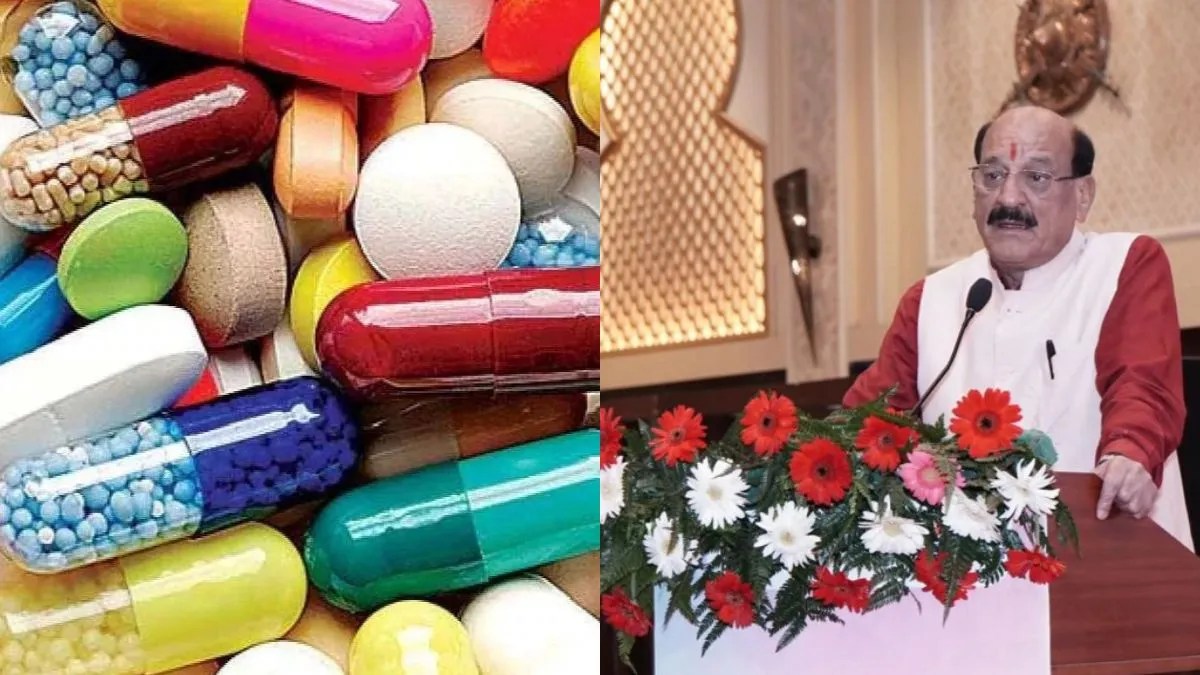 Health Minister Subodh Uniyal has issued a strict warning to doctors who prescribe medicines from outside medical stores