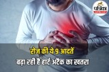 Heart Attack Prevention