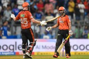 MI vs SRH