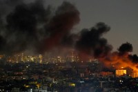 Hezbollah Commander Killed