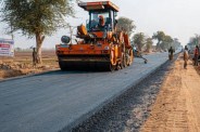 New Road