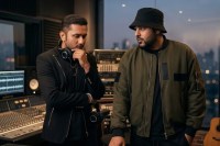 Honey Singh Badshah Volume 1 Controversy