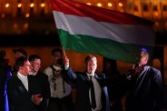 Hungarian Parliamentary Elections 2026