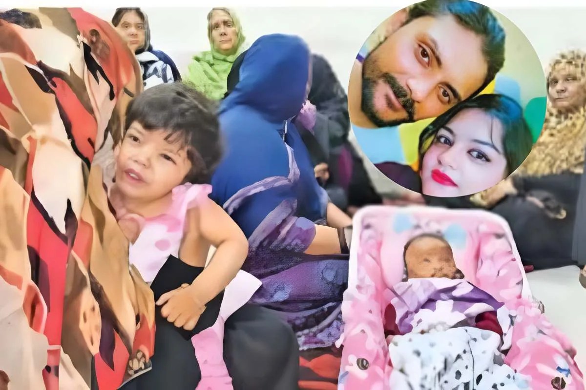 drug addiction destroys family couple sets fire both die meerut suicide news