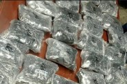 करोड़ों की खेप के साथ आरोपी गिरफ्तार (Source: Police Media Cell)
