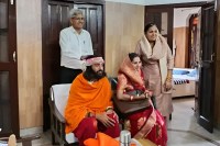 IIT बाबा को मिल गई ‘पार्वती’