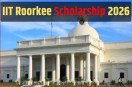 JEE Scholarships 2026