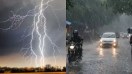 IMD has issued a rain warning for Uttarakhand from today for the next one week