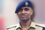 Up news, police transffer