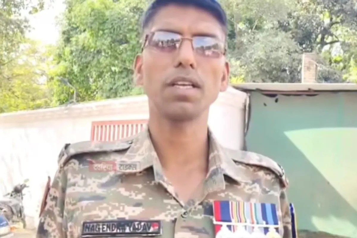 Up news, Deoria news,