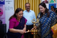 Up news, ddu university