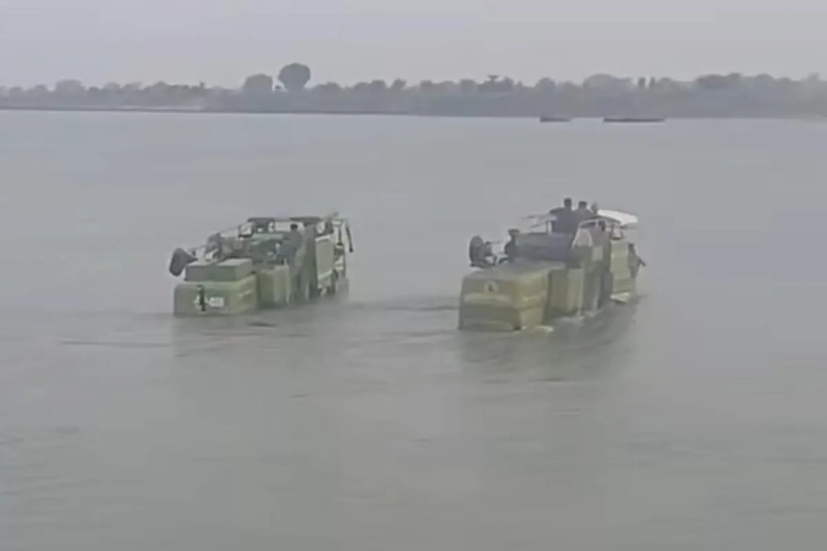 Up news, Deoria news