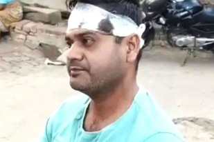 Up news, barabanki news